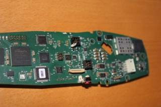 AV400 fpga