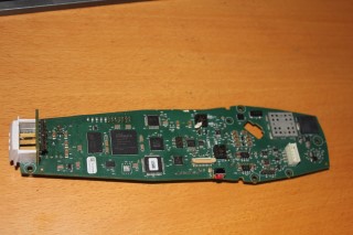 AV400 fpga